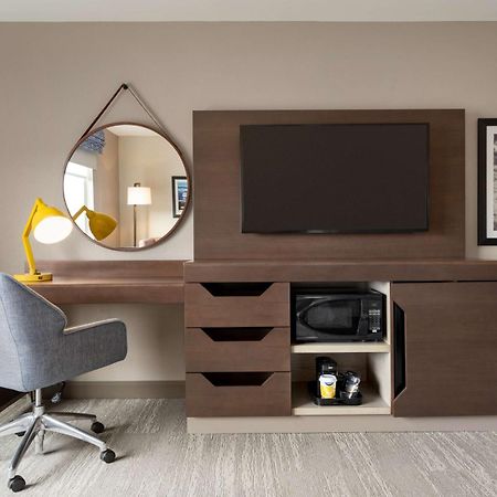 Hampton Inn & Suites Ocean City West West Ocean City Экстерьер фото