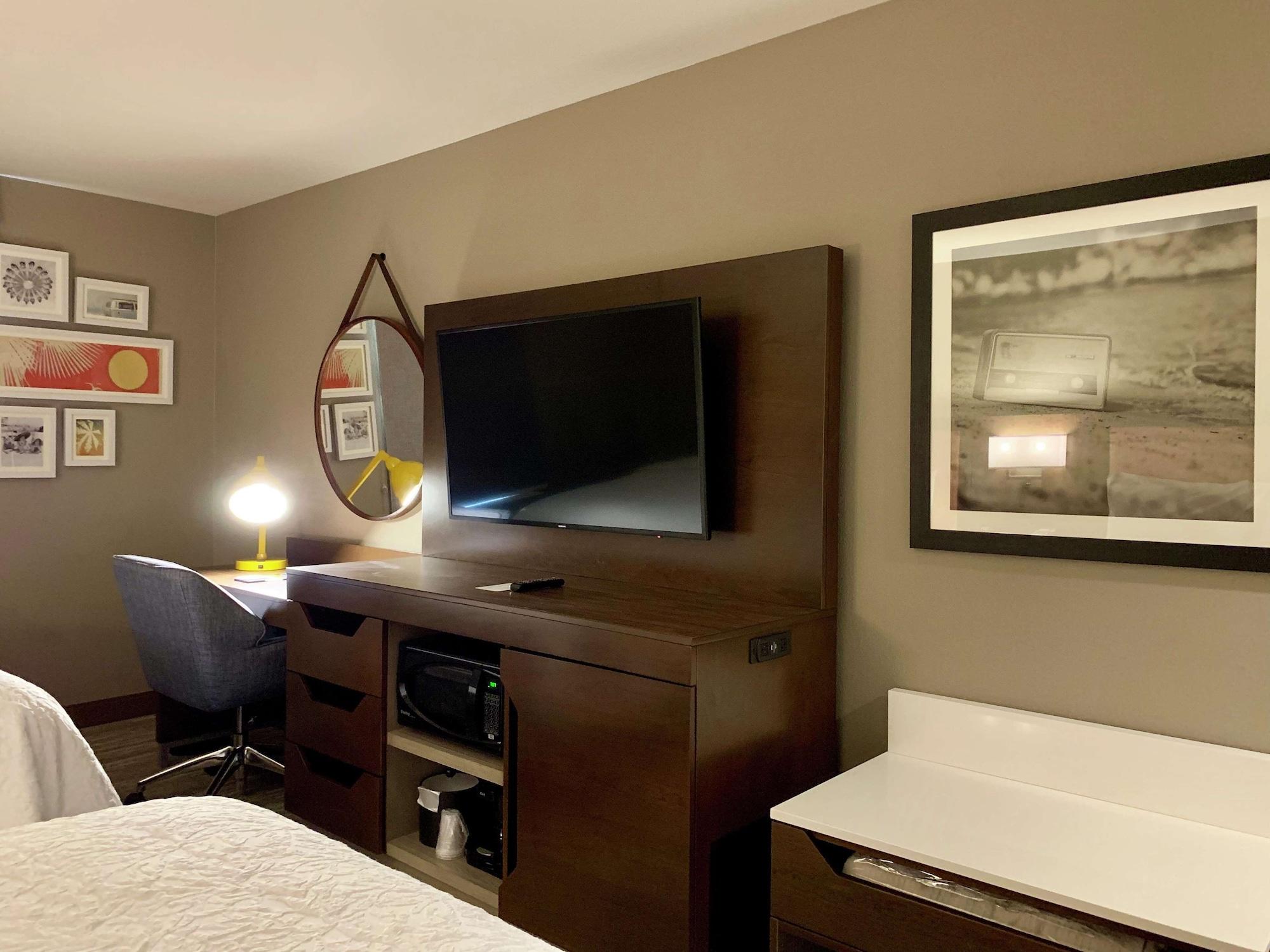 Hampton Inn & Suites Ocean City West West Ocean City Экстерьер фото