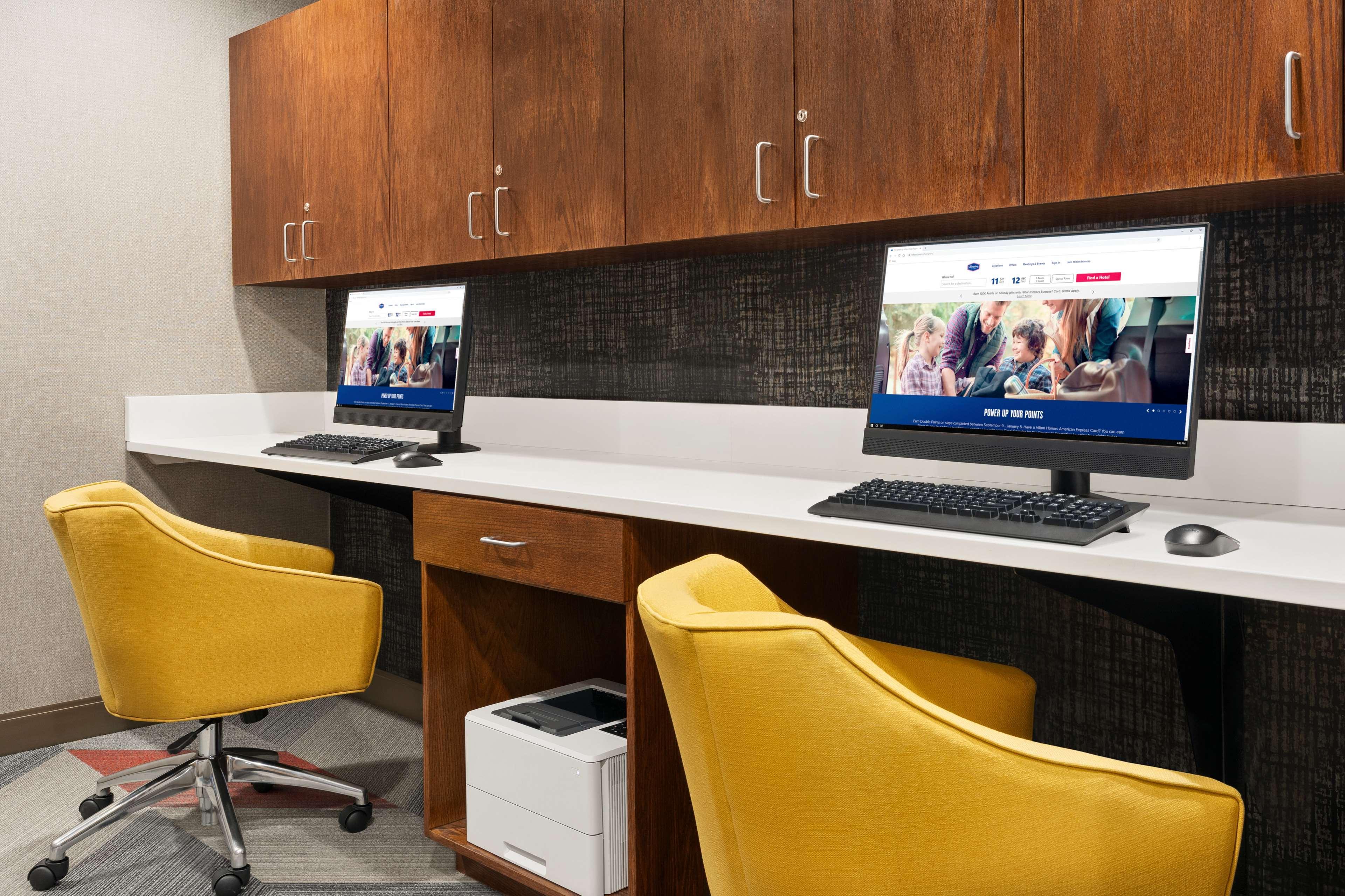 Hampton Inn & Suites Ocean City West West Ocean City Экстерьер фото