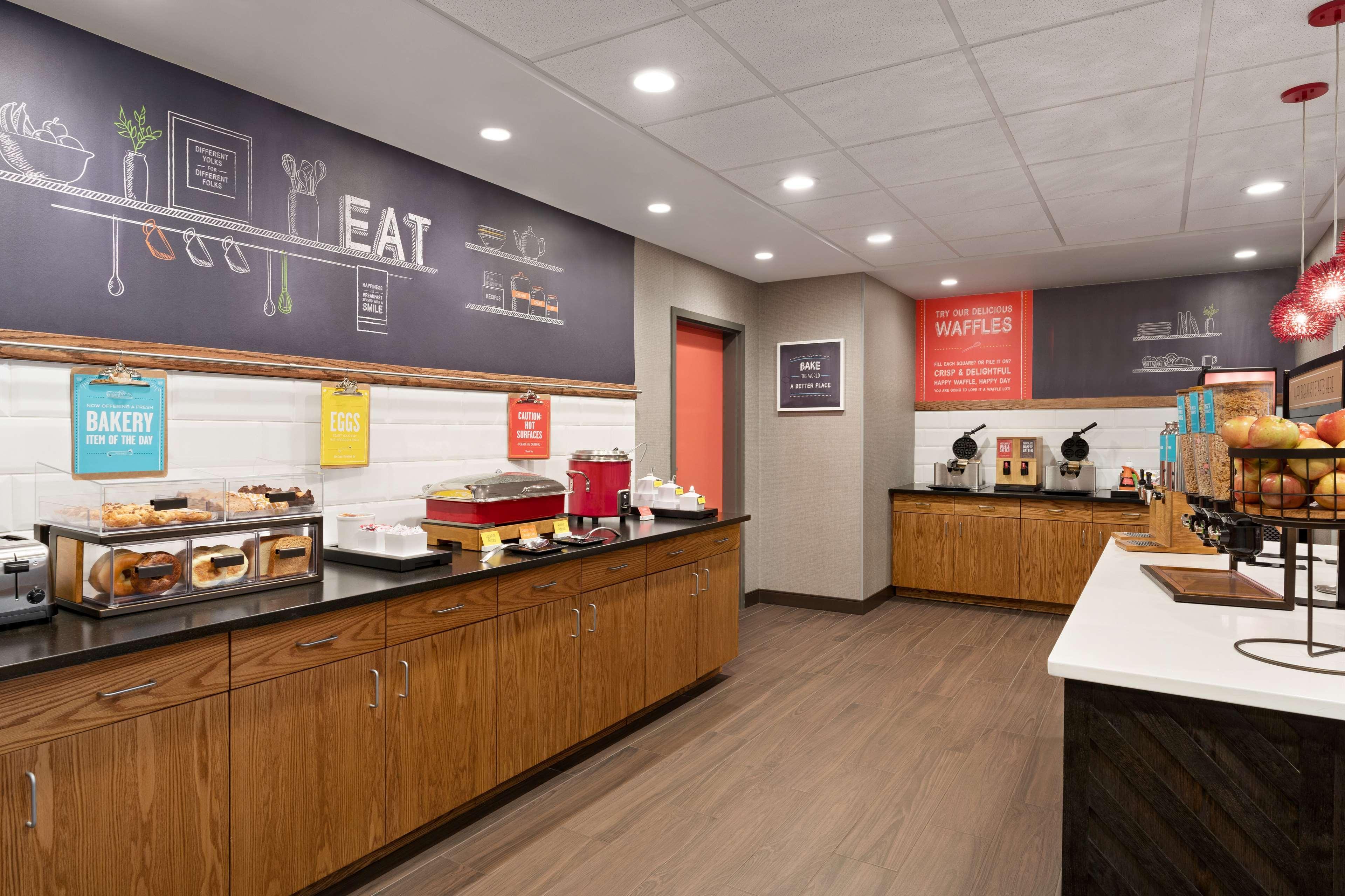 Hampton Inn & Suites Ocean City West West Ocean City Экстерьер фото