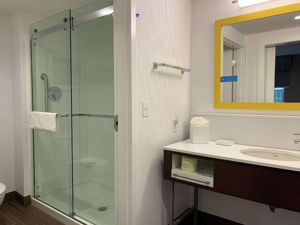 Hampton Inn & Suites Ocean City West West Ocean City Экстерьер фото
