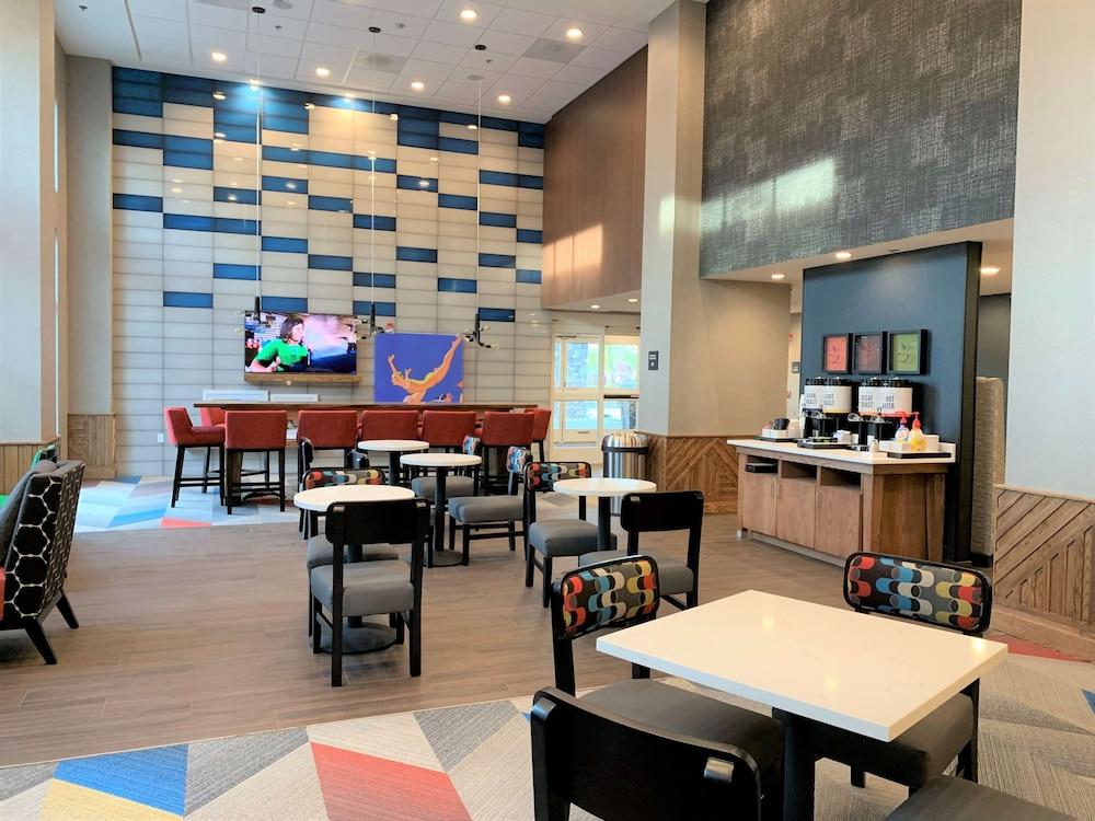 Hampton Inn & Suites Ocean City West West Ocean City Экстерьер фото